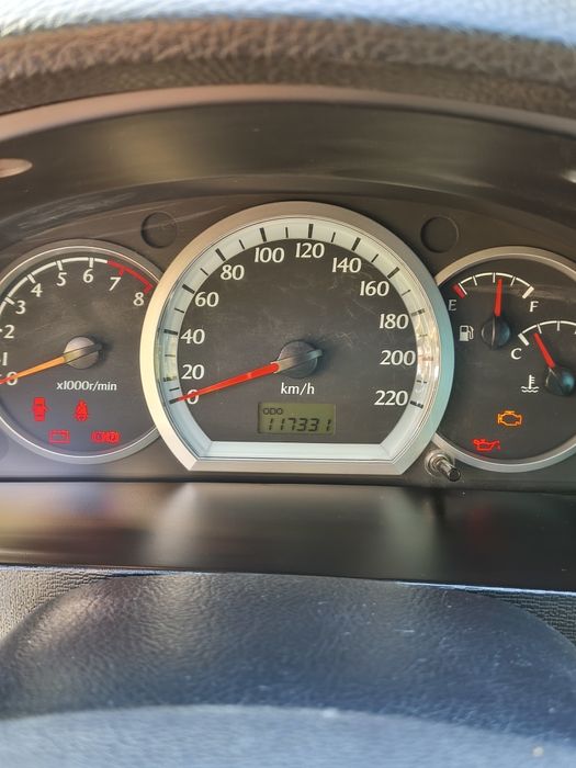 Продается Chevrolet Lacetti 1.8/2013