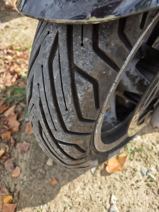 Vand scuter Peugeot Citystar 125cc