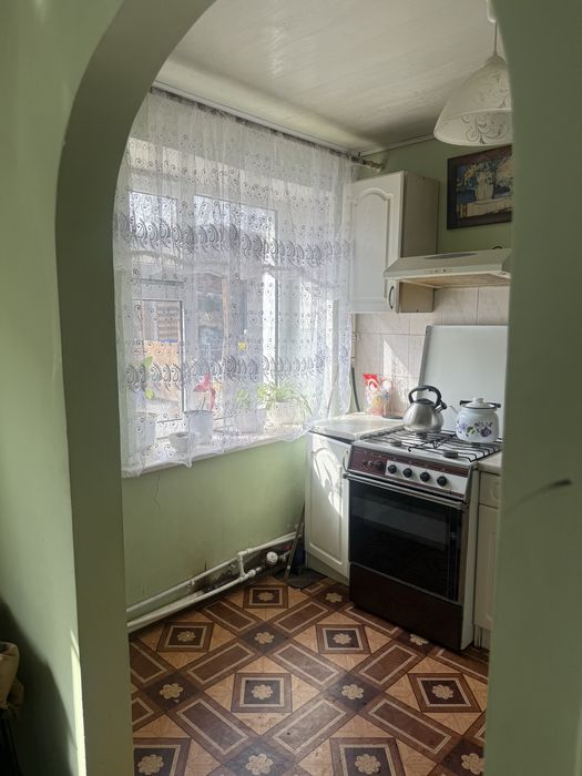 Продам дом в центре города