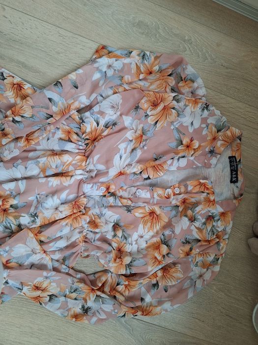 Рокли за бременни М/Л