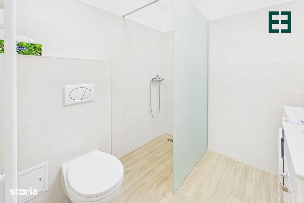 Apartament cu 2 camere etaj 1 - Zonă Centrală - Arad