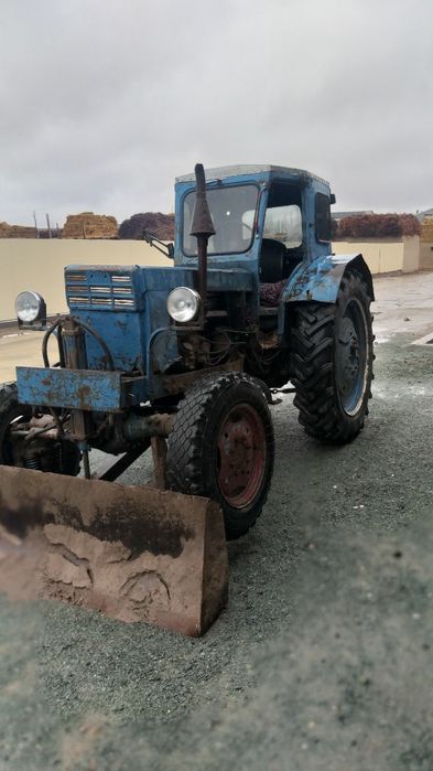Т-40 сотилади 4×4