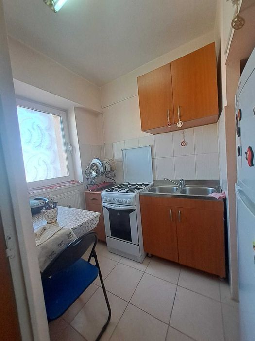 Vând Garsonieră Lacul Tei - Facultatea de Constructii. Direct Proprietar
