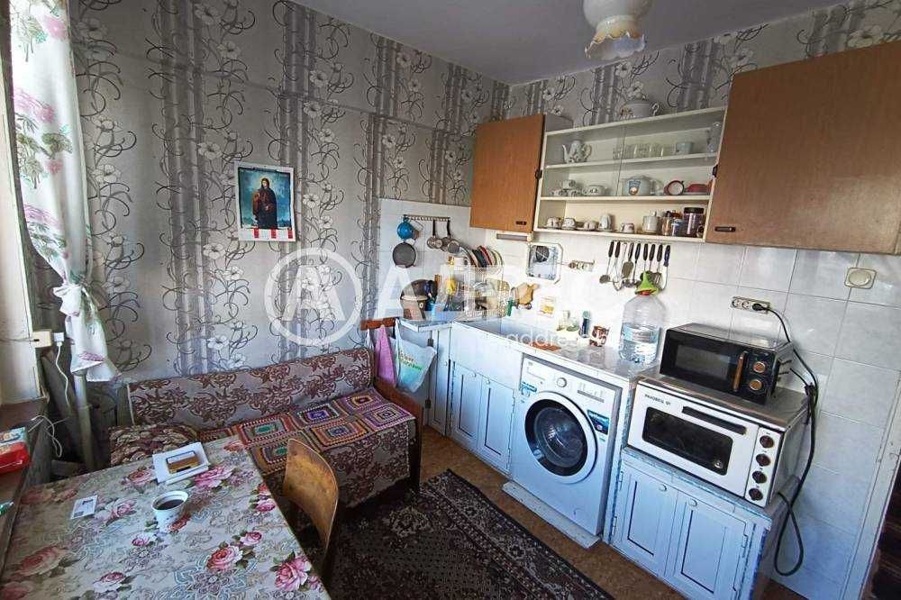 Продава се Тристаен апартамент в Разград, Бели Лом - 98 кв.м за 989 €/кв.м - Снимка #5