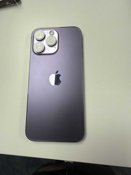 Iphone 14 Pro Max 256GB цвет: Purple