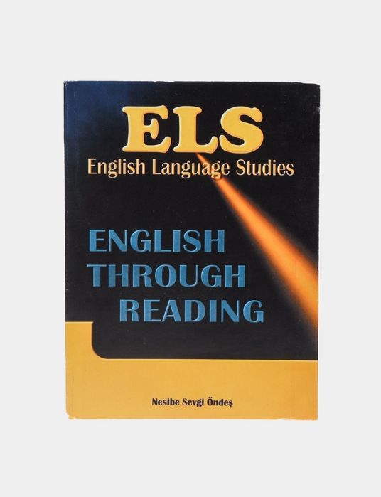 Доставка. Els English language studies