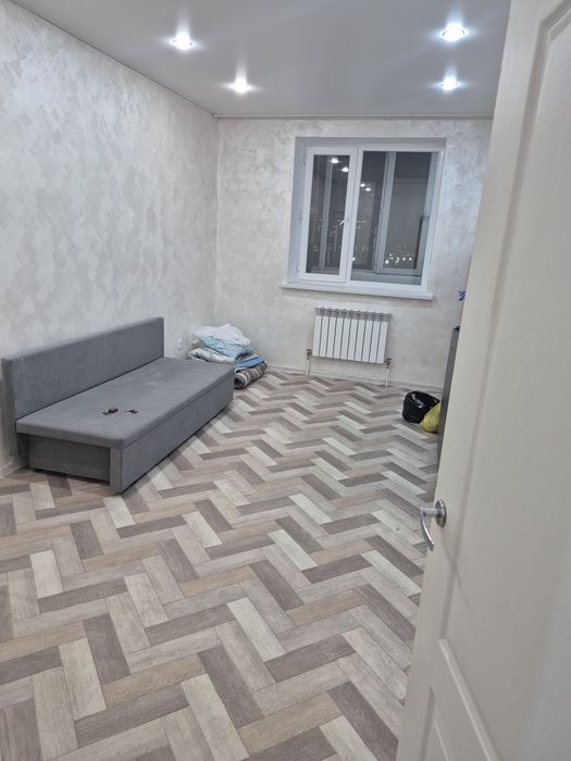 Продам полноценную квартиру в спальном районе