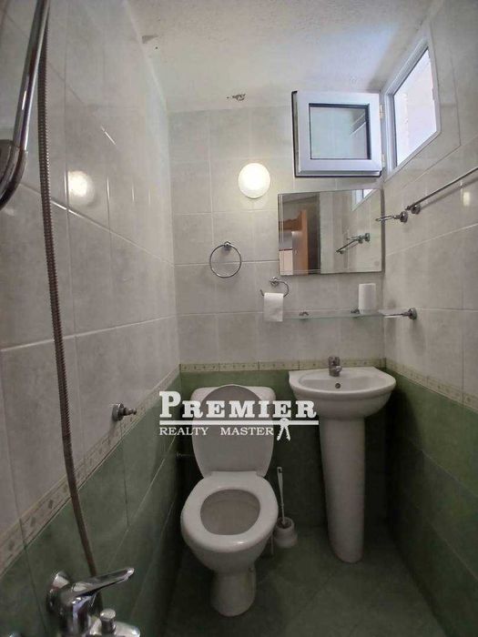 Продава се студио в комплекс в Слънчев бряг