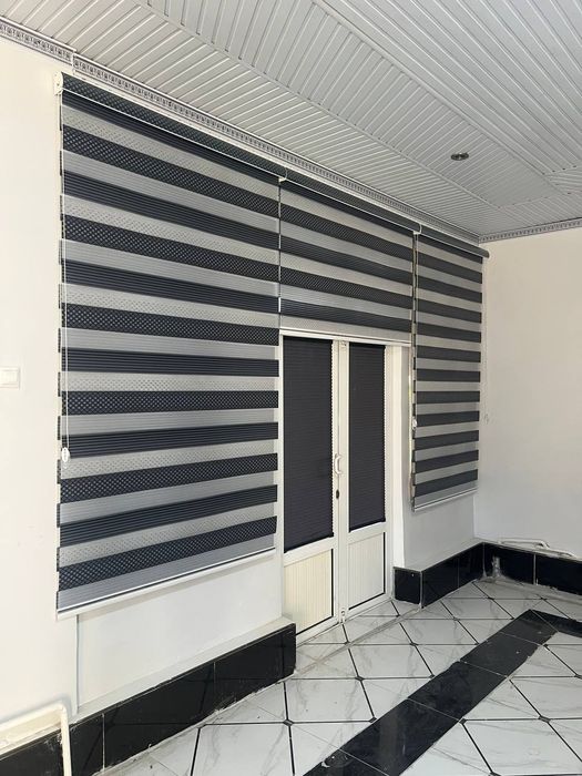 Praym Jalyuzi Buxoro sifatli va xamyonbob