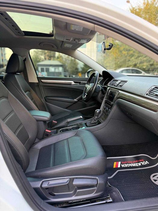 Sotuvda Volkswagen Passat 2.0  R-Line avtomashinamiz