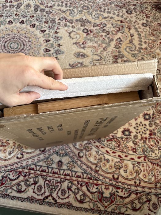 столик трансформер