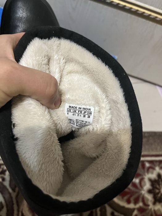 Продам адидас сапоги