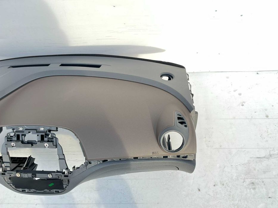 Plansa bord noua complet originala Renault Captur 1