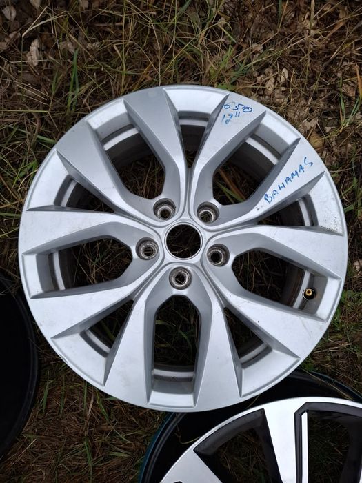 Jante aliaj Renault Arkana, Koleos, Capture, Austral, Megane Etech