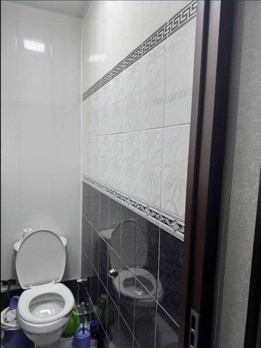 2 хонали квартира сотилади капитал ремонт Учтепа Алгоритм 31кв 65м2