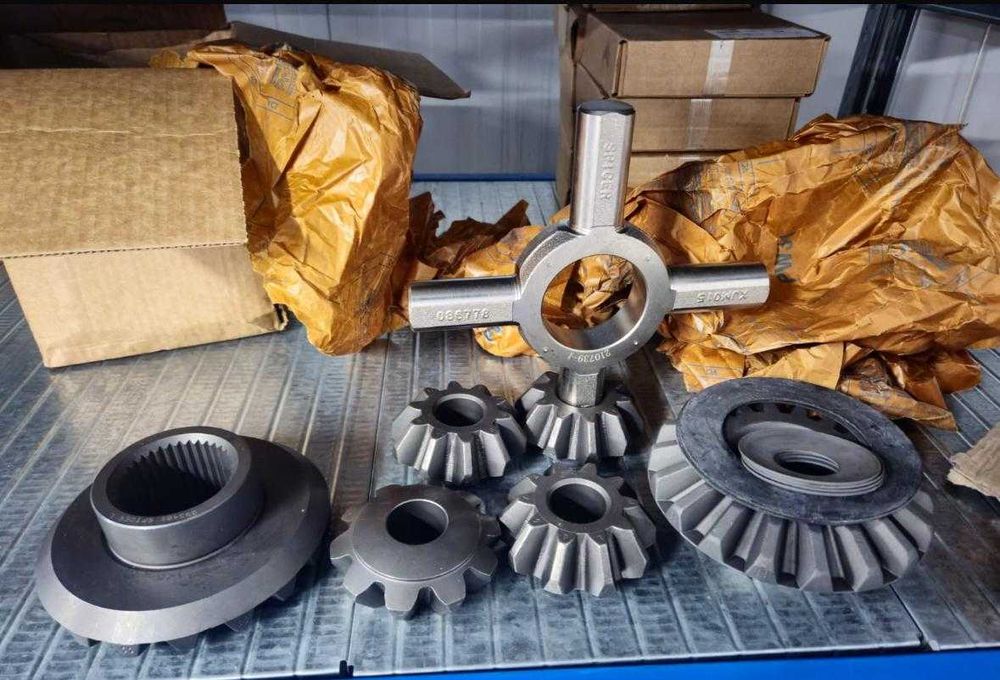 Муфта демпферная Бюлер HHT