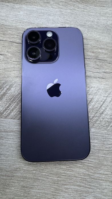 Iphone 14 pro icloud