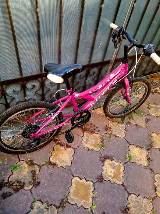 Biciclete de baiat si de fetite