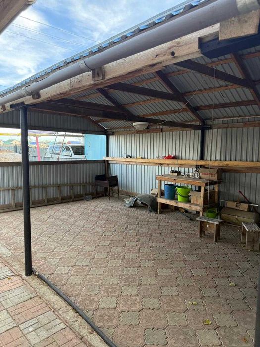 Продается частный дом