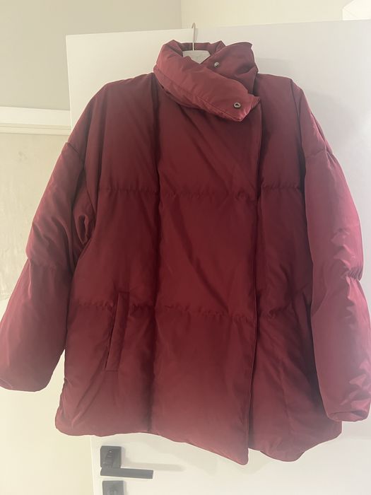 Куртка Massimo Dutti