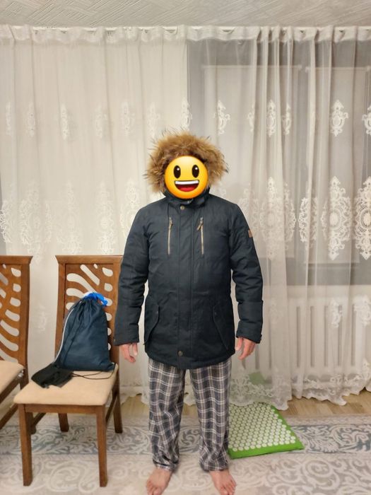 Куртка зимняя Outventure