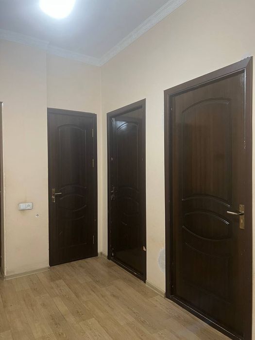 Квартира Ибн Сино