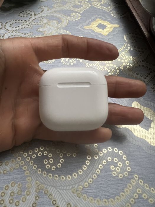 Air pods 4 ANS оригинал
