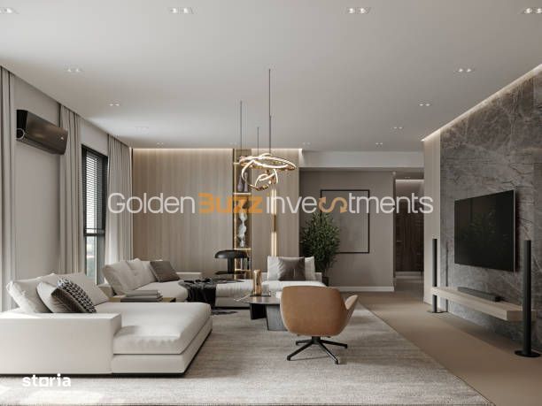 Penthouse Exclusivist 180 Mp | Erou Iancu Nicolae — fotografia 1