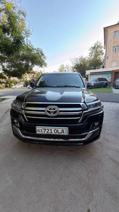 Other Land Cruiser 200 2019