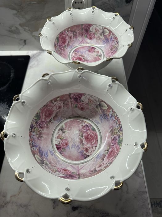 Фруктовница в хорошем состоянии