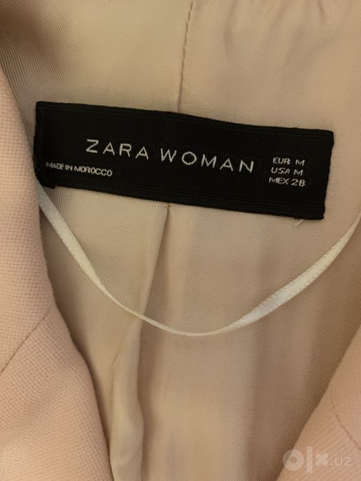 Женский кардиган ,фирма - ZARA  WOMAN,  размер М