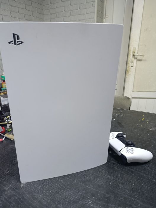 Playstation 5 standard