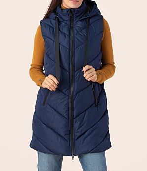 Vestă impermeabila nouă