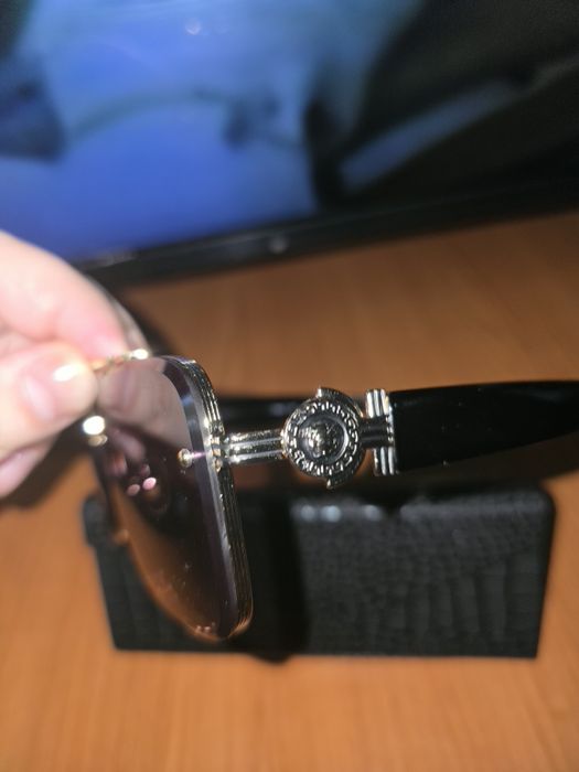 Ochelarii Versace