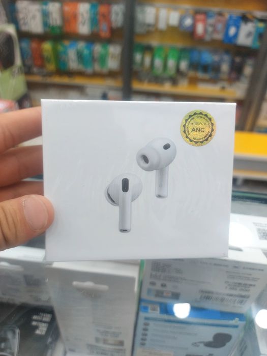 airpods 3pro (8soat)