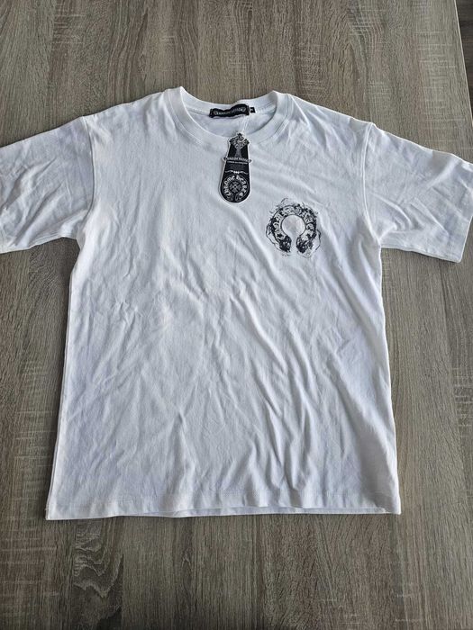 Tricou Chrome Hearts