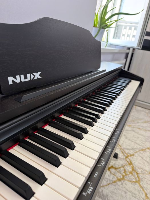 Pianino Nux Elektronik