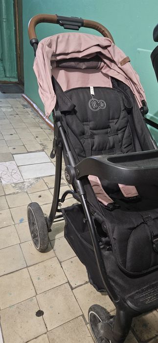 Продам коляску Киндеркрафт