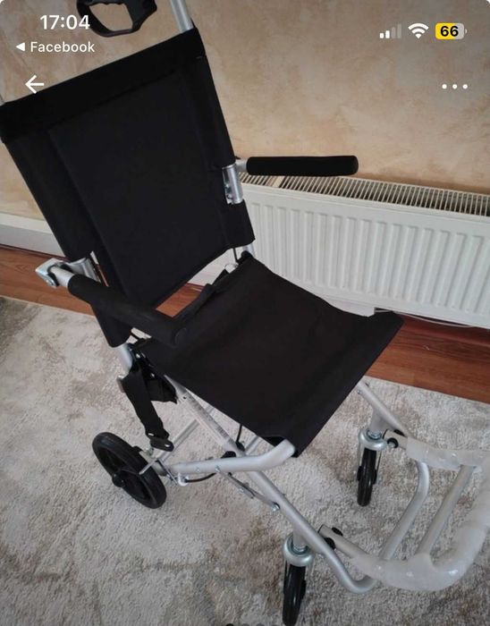 carut de copii cu husa