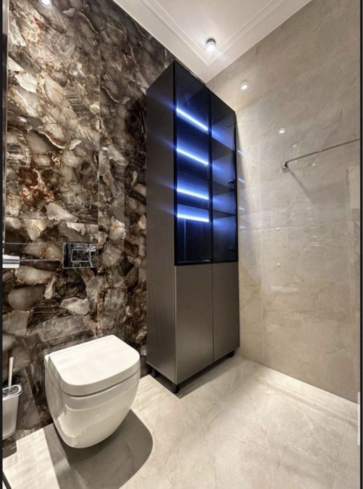 Сдаётся 3 комн квартира в Mirabad Avenue