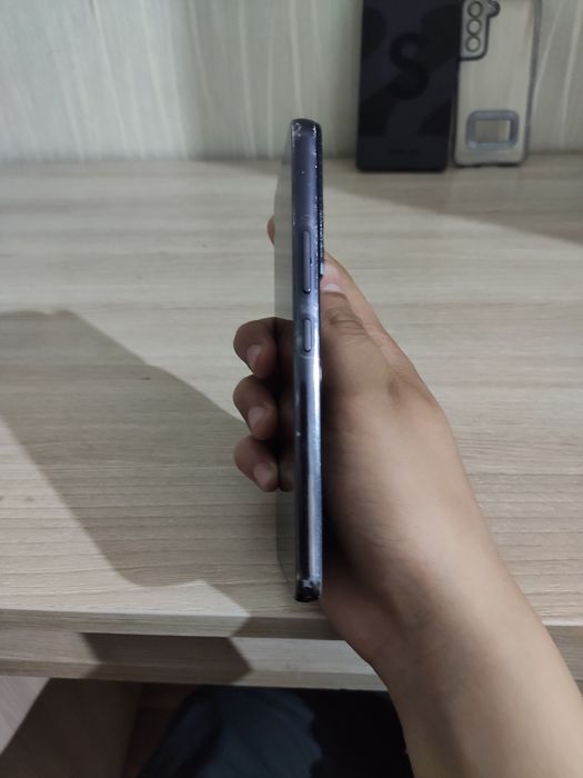 Samsung galaxy s22 black