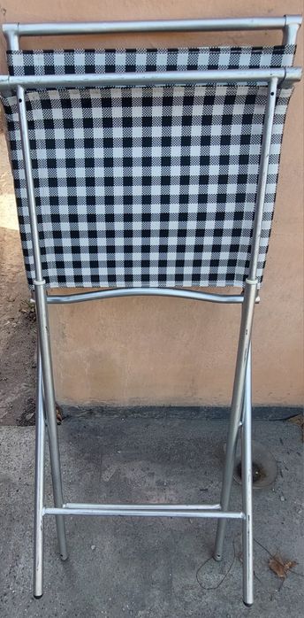 Кухонные складные стулья