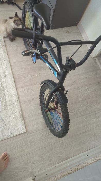 Велосипед сатылады