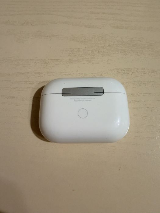 Наушники AirPods Pro