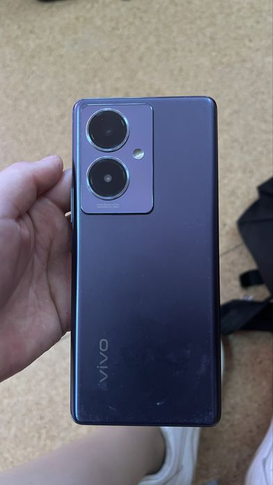 Vivo y78 (версия Т1)