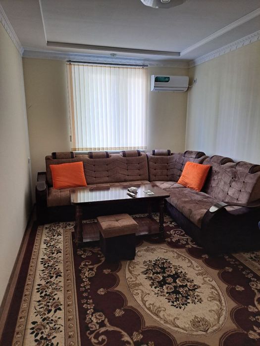 Аренда дом 2 комнатный