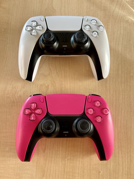 Controller • Maneta • Joystick • SONY • PS5 • Original