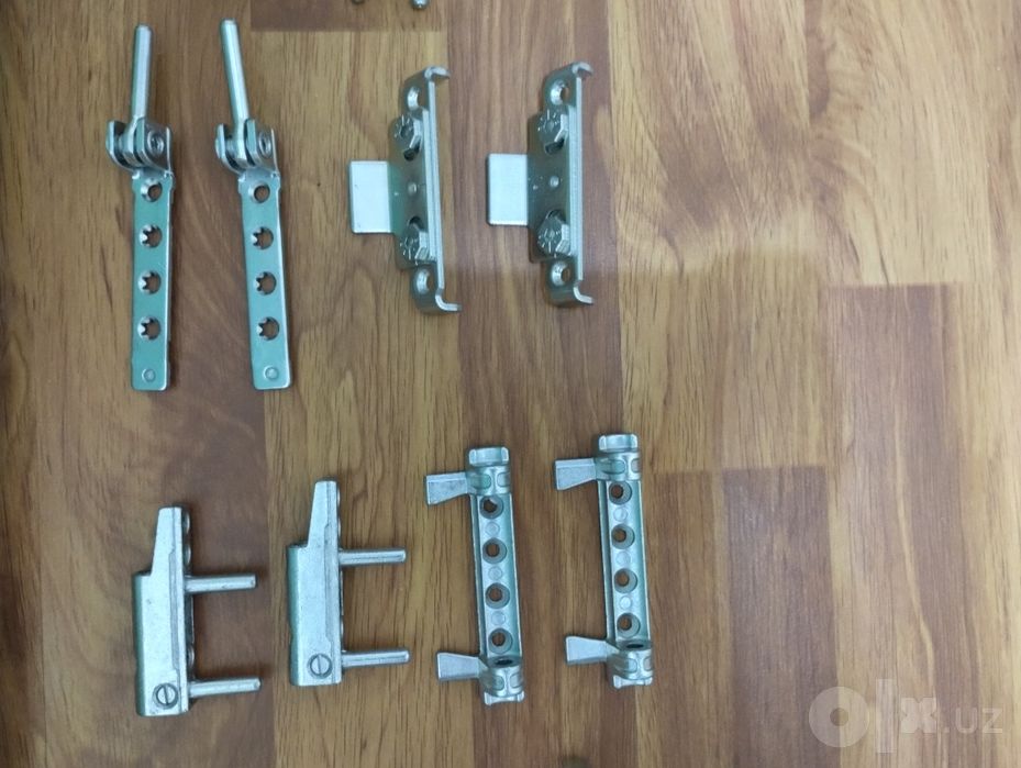 Механизм для Акфа рам