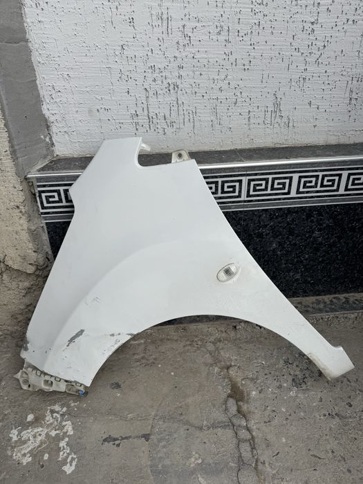 Спарк родной чап томони