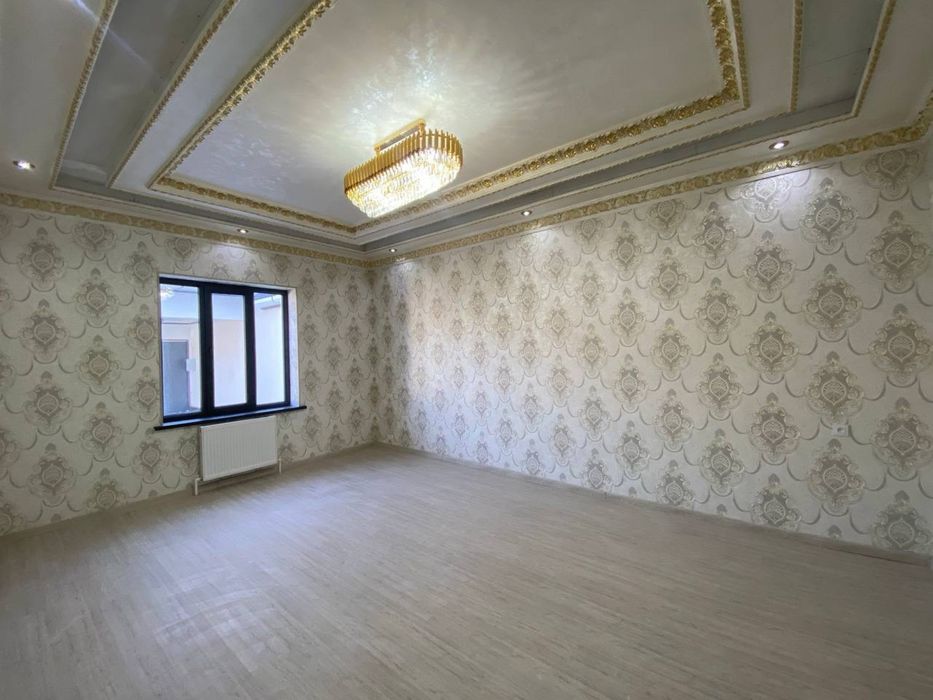 Уч кахрамондан кирганда ЕВРО участка